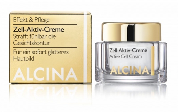 Alcina Zell-Aktiv-Creme - 50 ml